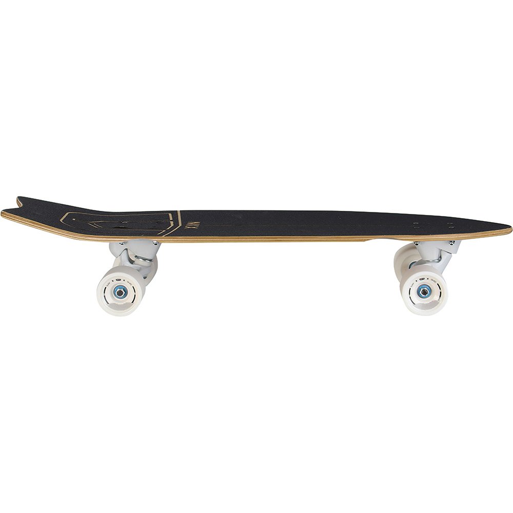 NKX Maverick Surfskate Series