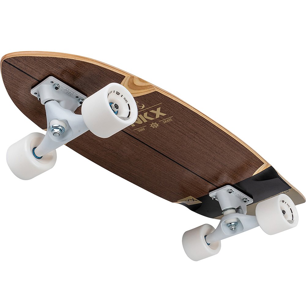 NKX Maverick Surfskate Series
