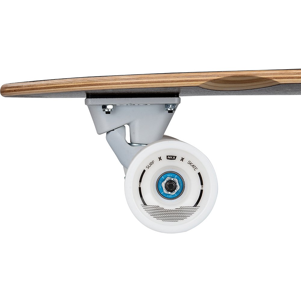 NKX Maverick Surfskate Series
