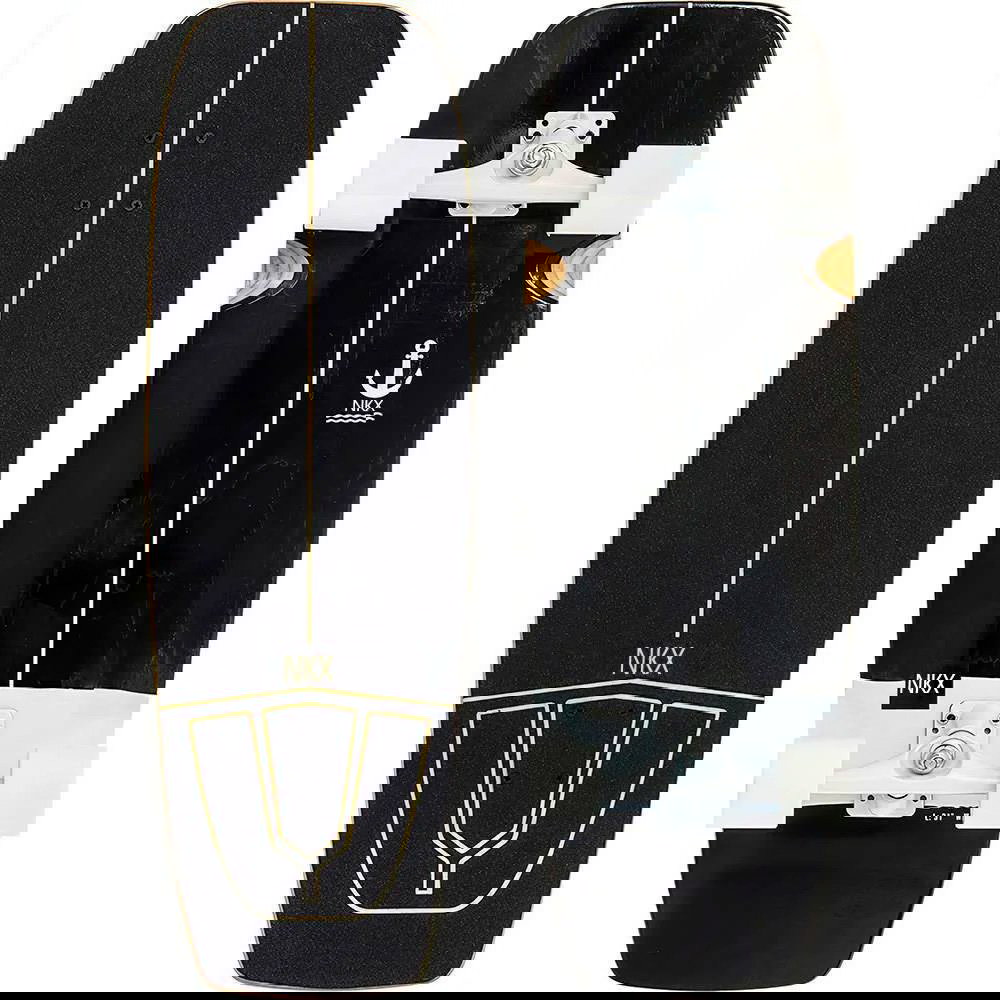 Completes Surfskate - Surfskates - Boards