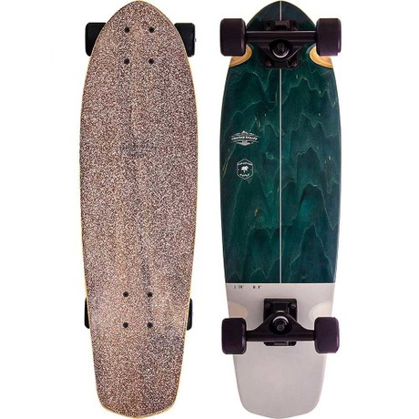 NKX Classic Mini Cruiser Skateboard Series