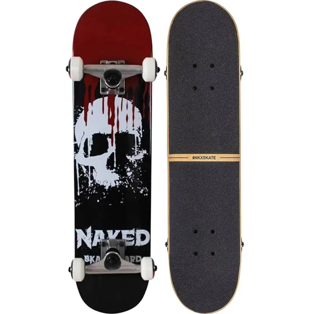 NKX 7" Skateboard