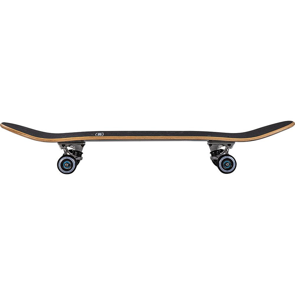 NKX Skateboard 8.25
