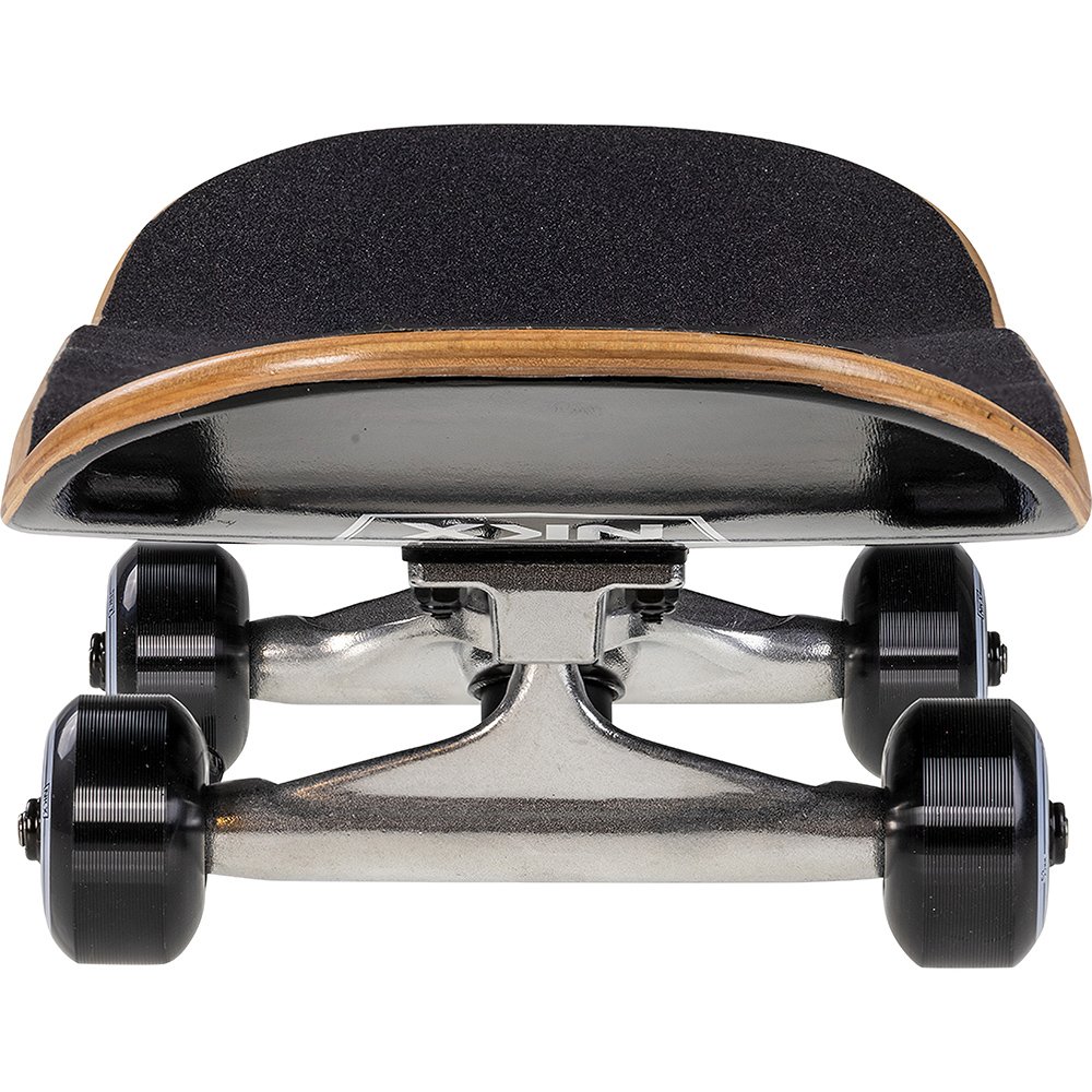 洋書 skateboard NKX The Original Skateboard