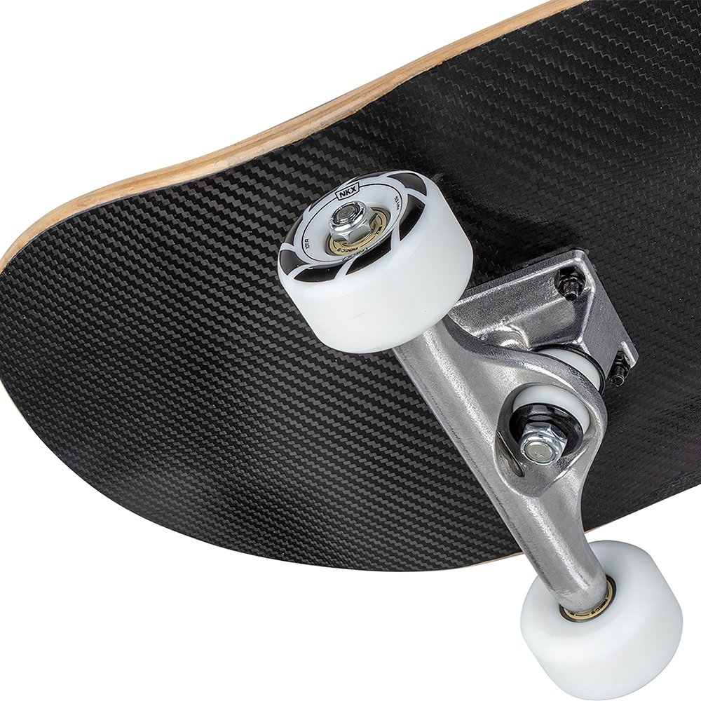 NKX Carbon Pro Skateboard