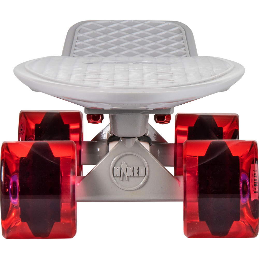 NKX Deluxe Skateboard 22