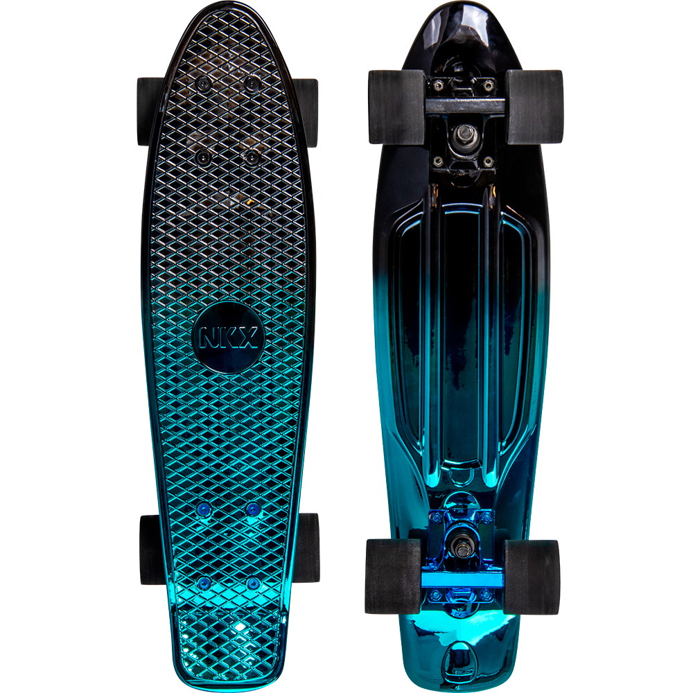Penny 22インチ PNYCOMP Classic CRUSIER Stone Forest 22