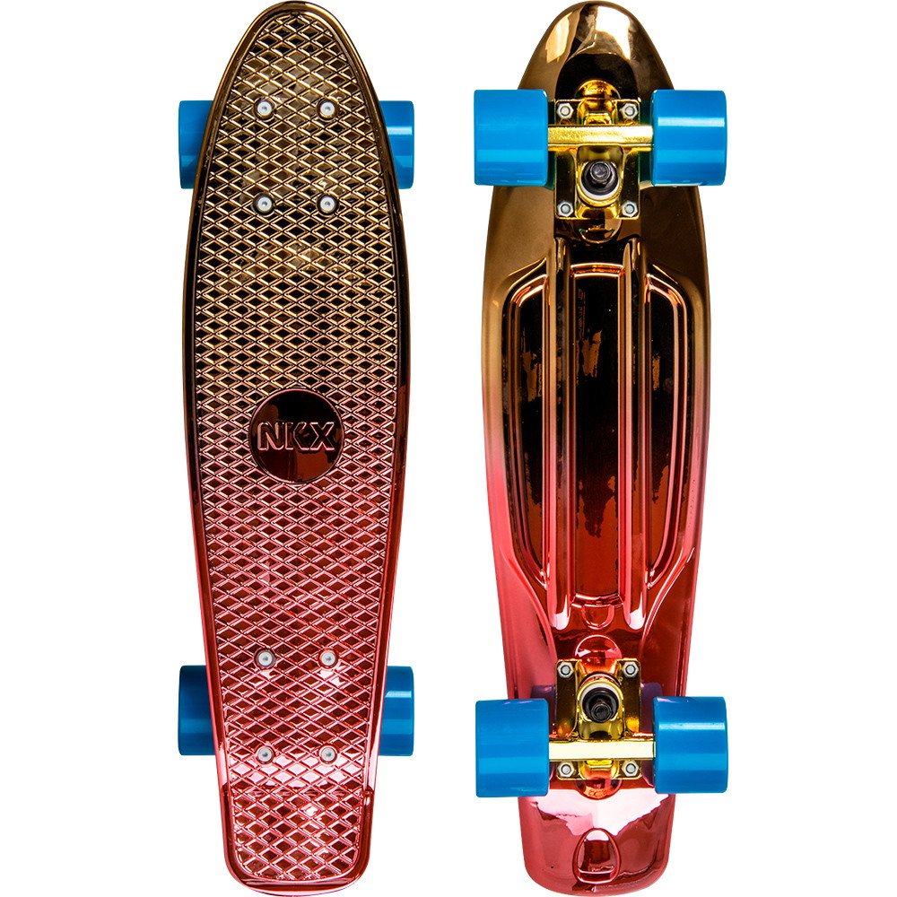 商品画像：Amazon.com : Penny Australia, 22 Inch Green Penny Board, The 2