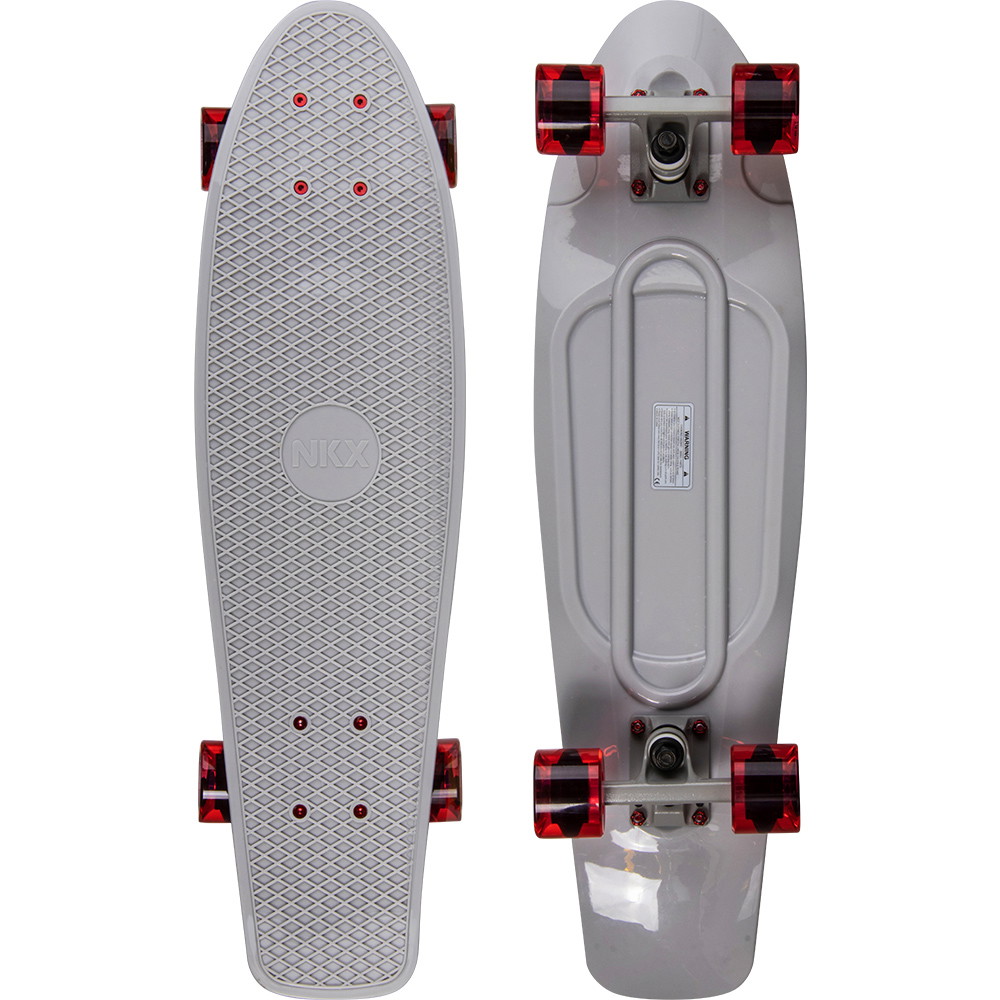 NKX Deluxe Skateboard 27