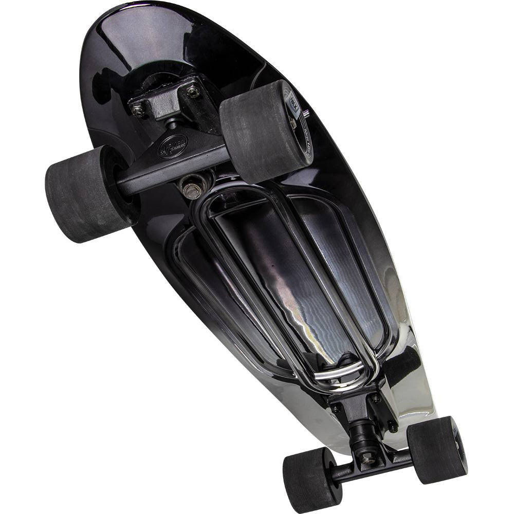 NKX Deluxe Skateboard 27"