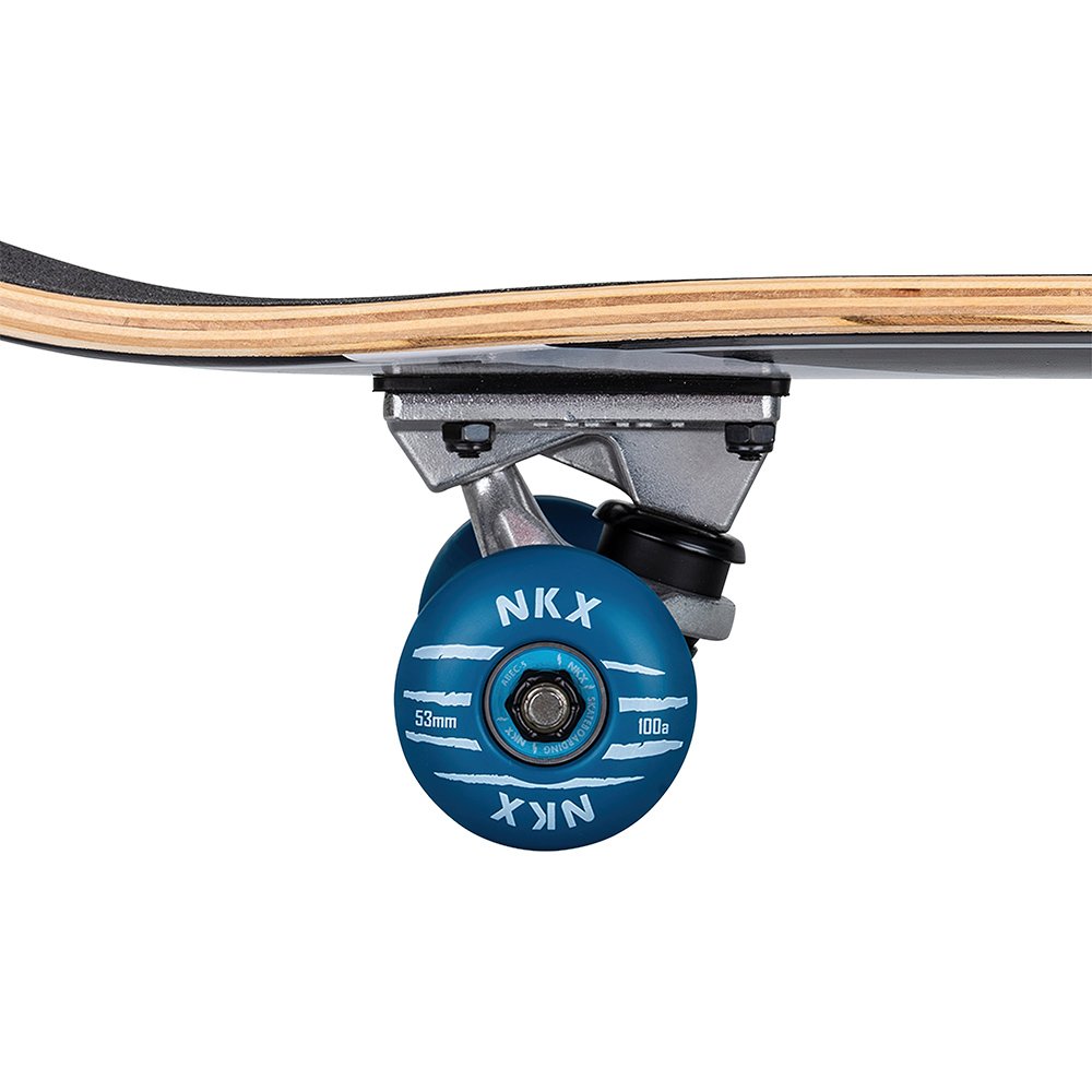 NKX Claws Skateboard