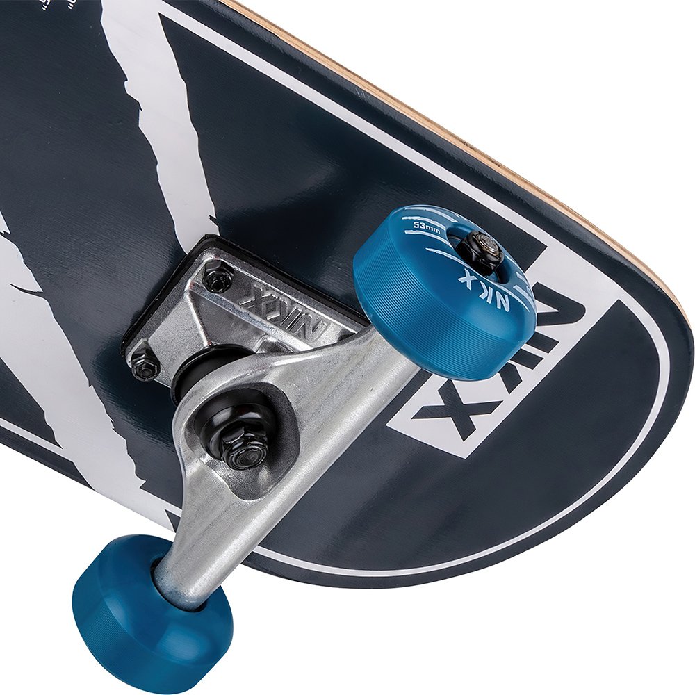 NKX Claws Skateboard