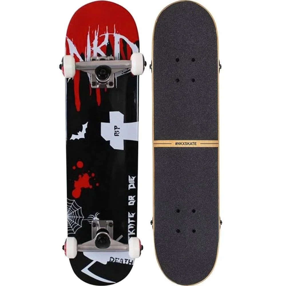 NKX The Original Skateboard