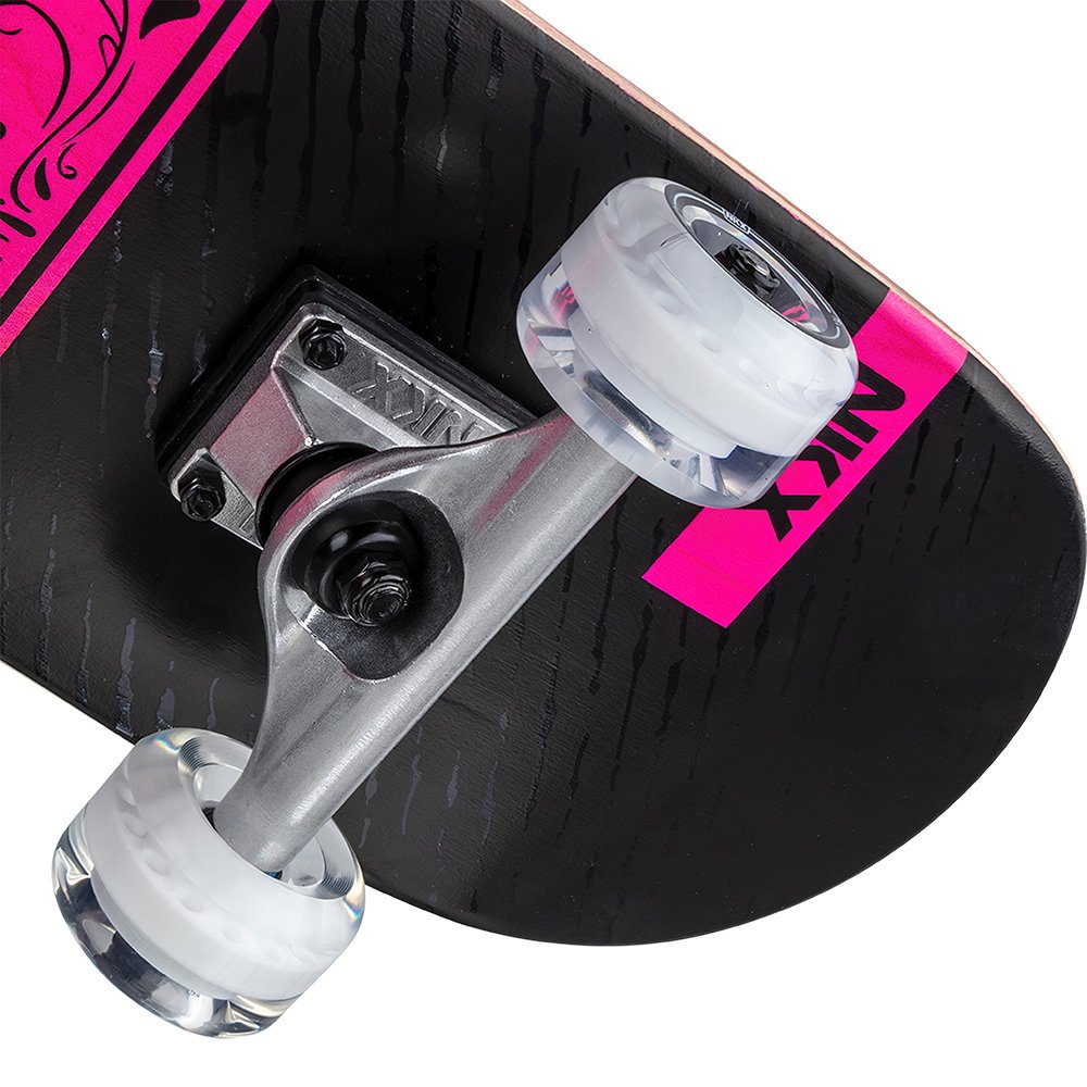 NKX The Original Skateboard