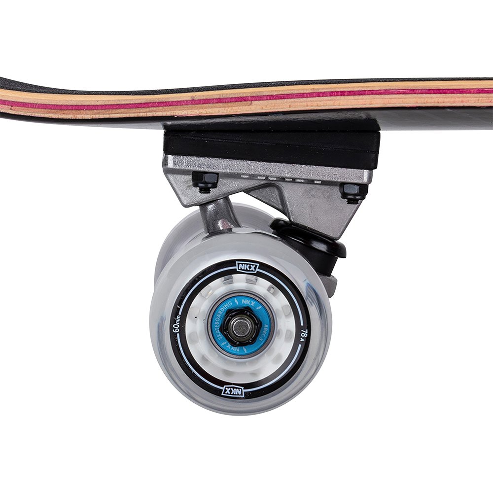 NKX The Original Skateboard