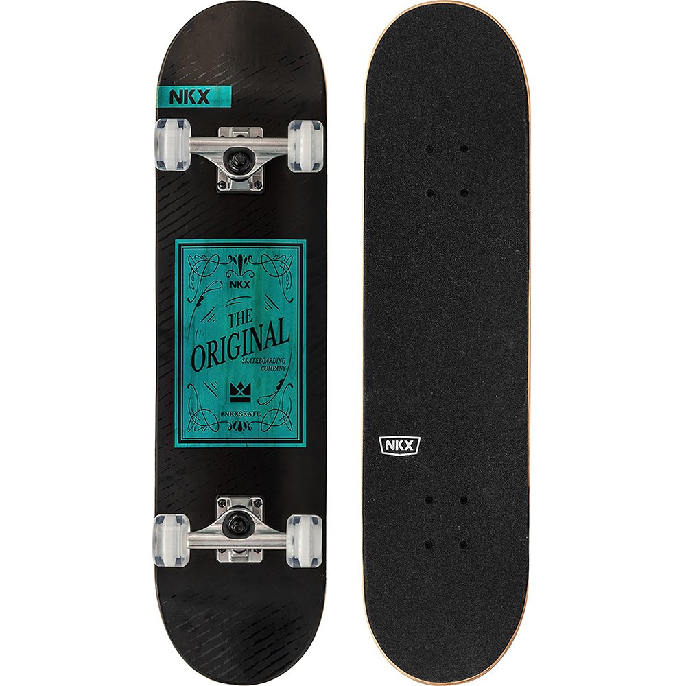 NKX Skateboard 7.75