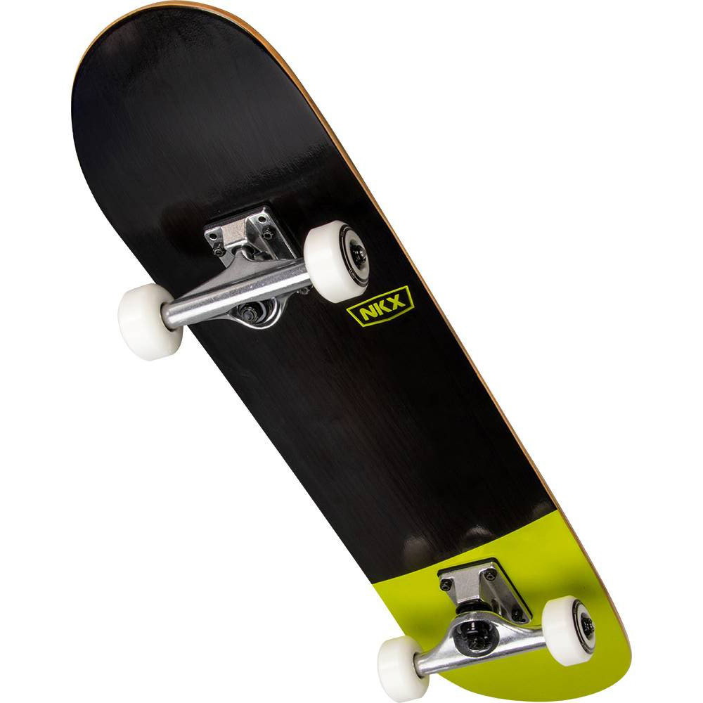 NKX Progression Skateboard