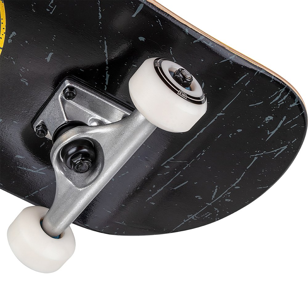 NKX Rasta Royal Skateboard