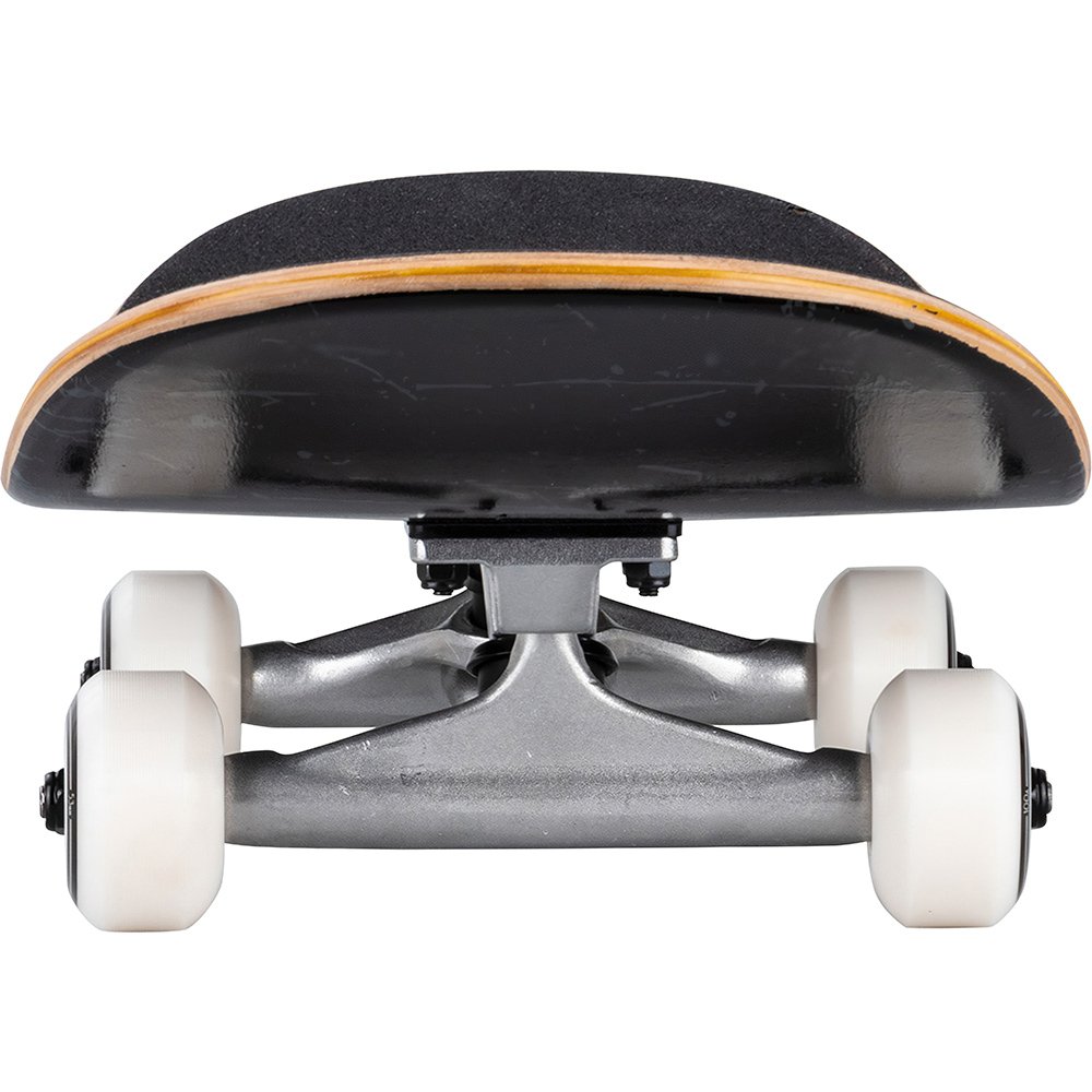 NKX Rasta Royal Skateboard