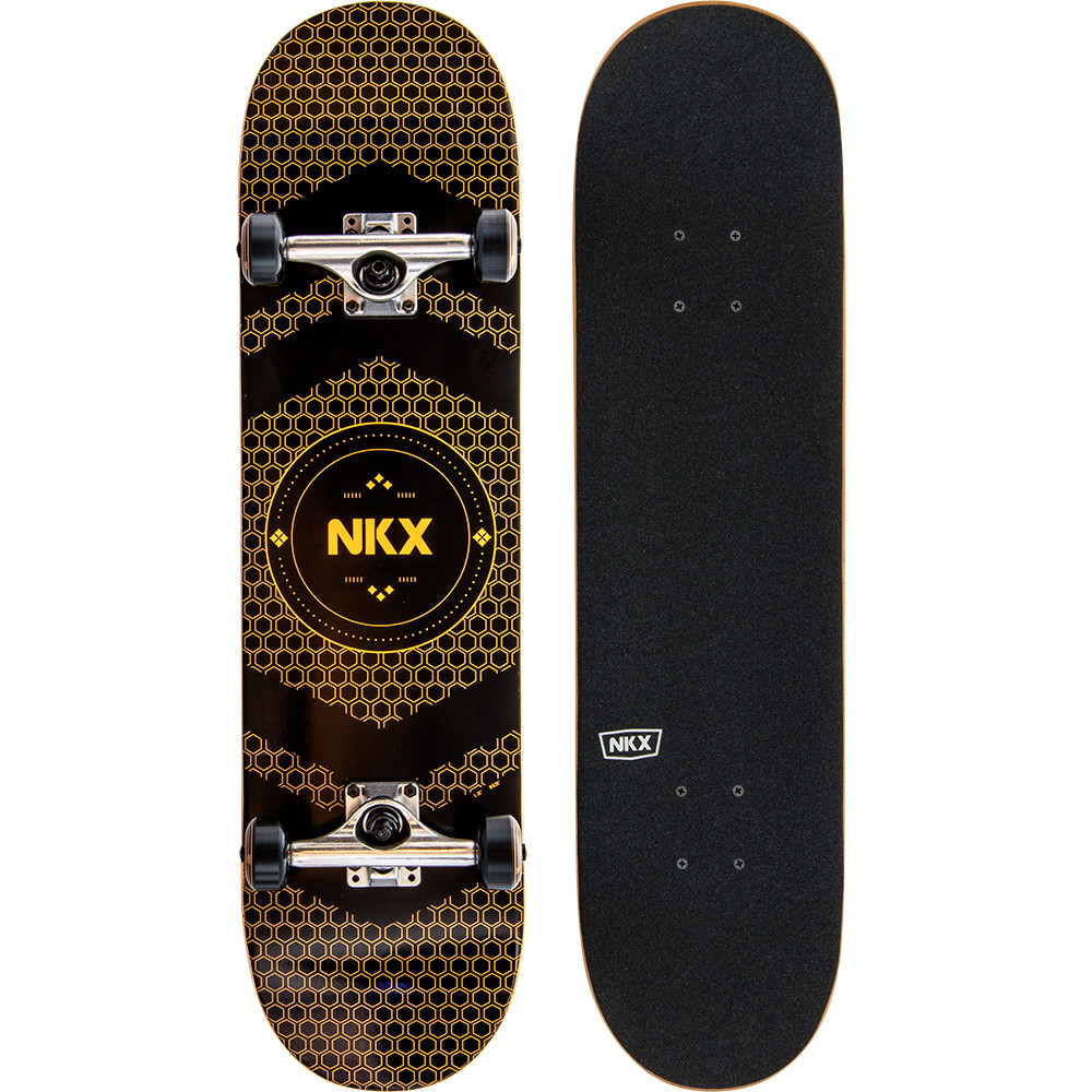 【高価値】 - Completes Skateboard Boards - コレクション