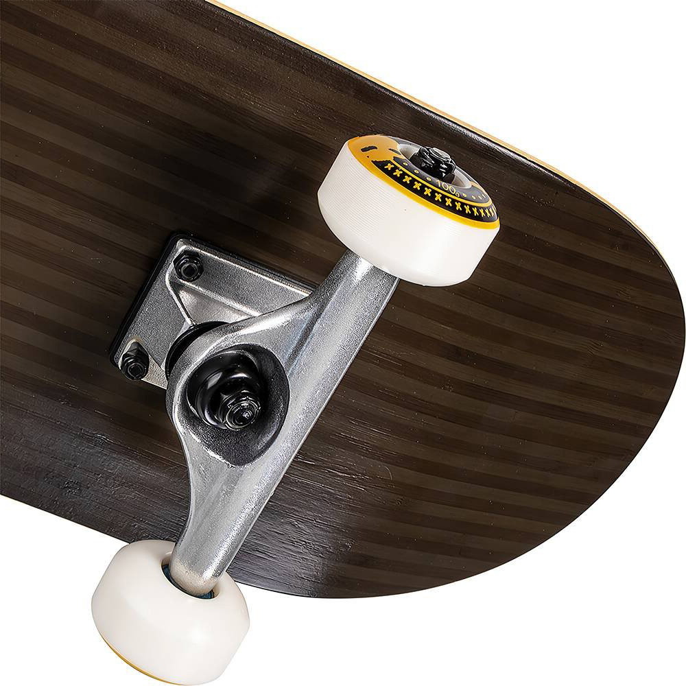NKX Signature Skateboard NKX Signature Skateboard
