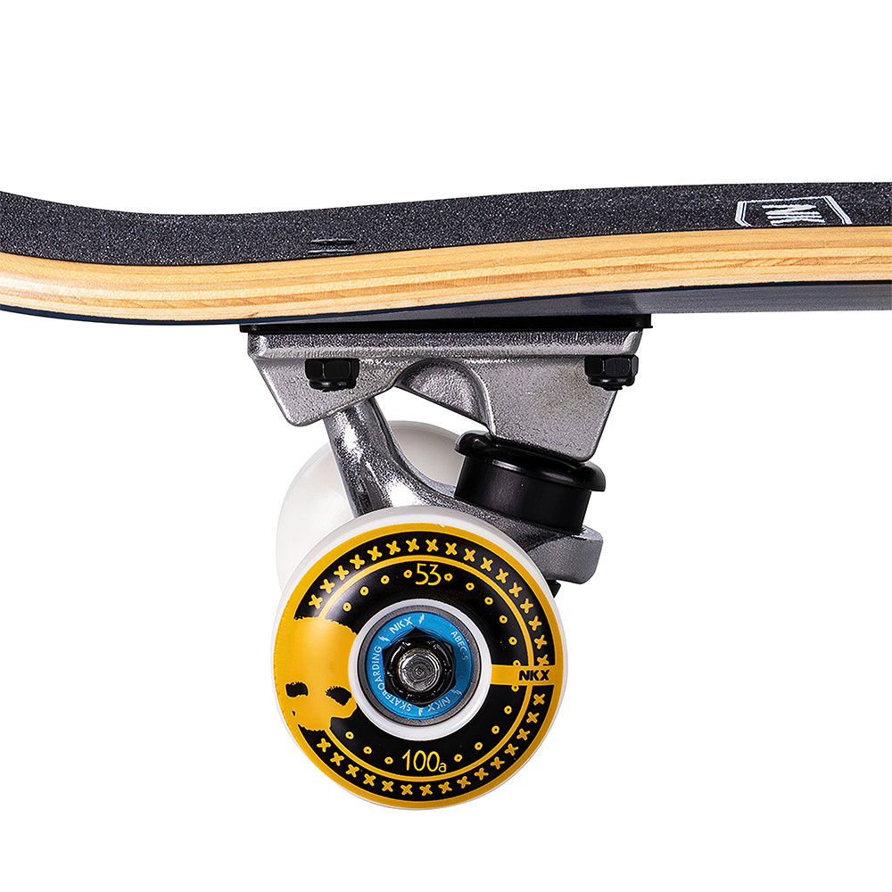NKX Slate Skateboard