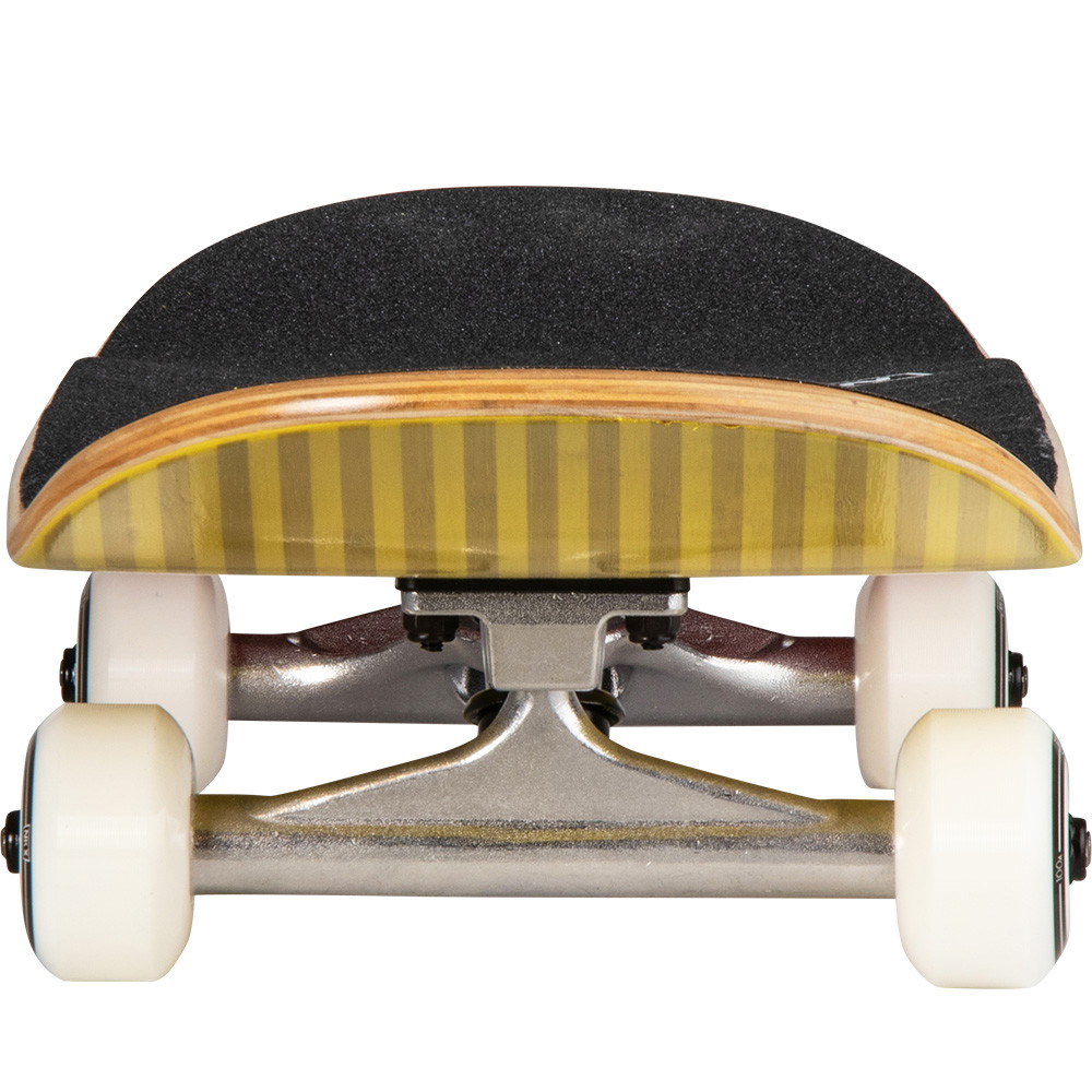 NKX Signature Skateboard
