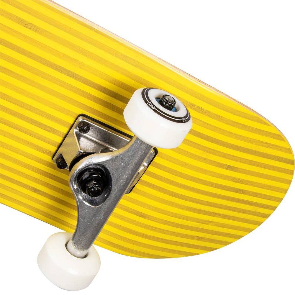 NKX Signature Skateboard