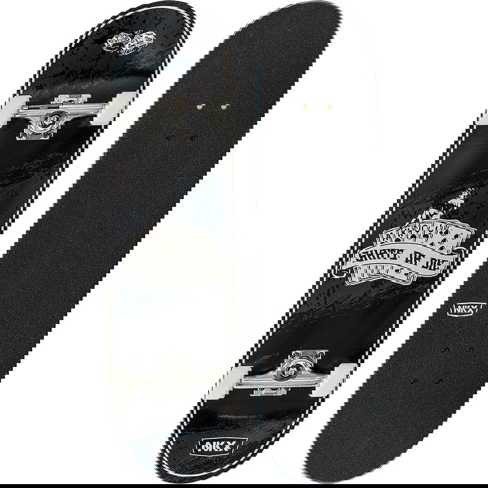 Element x Star Wars Skateboards