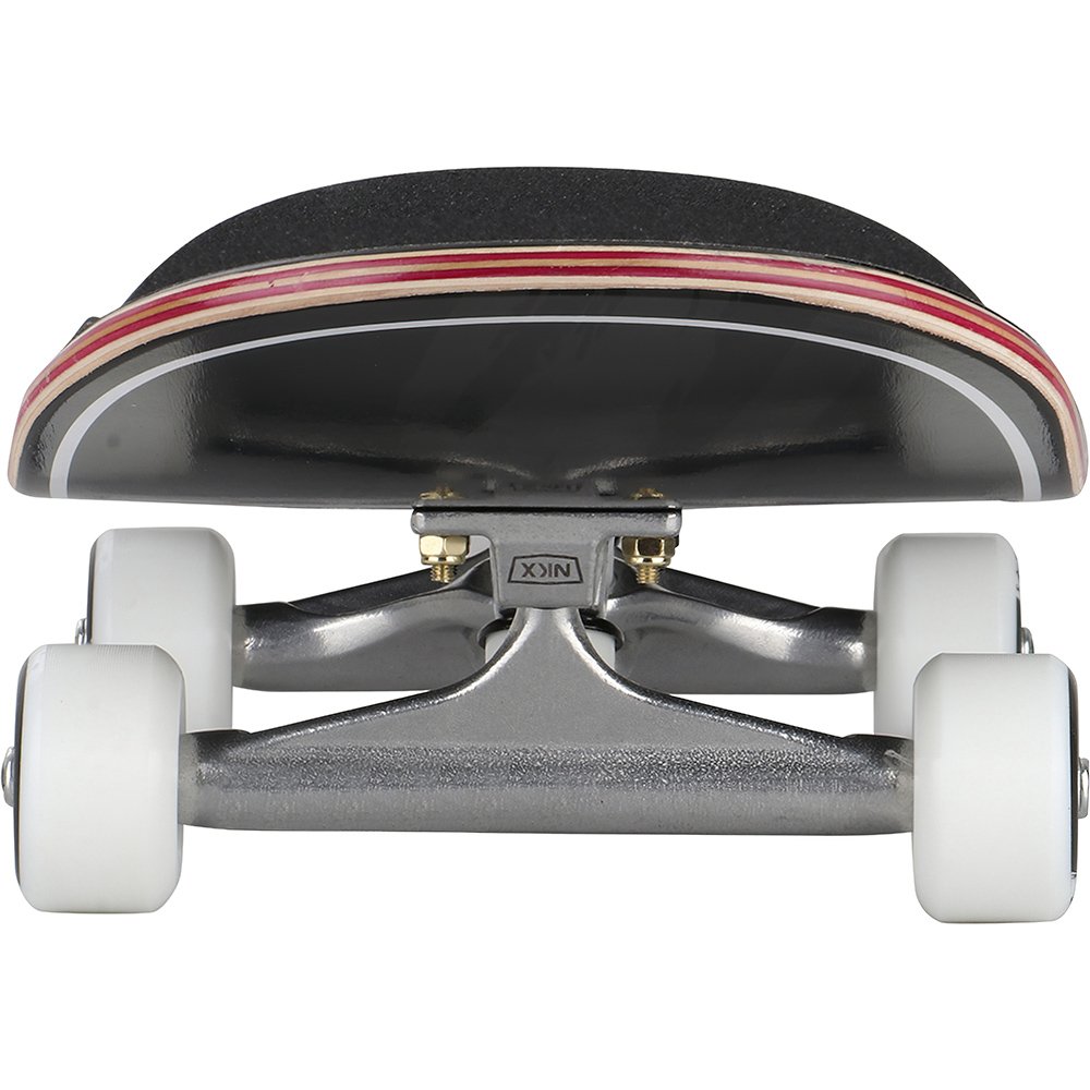 NKX Skate or Die Skateboard