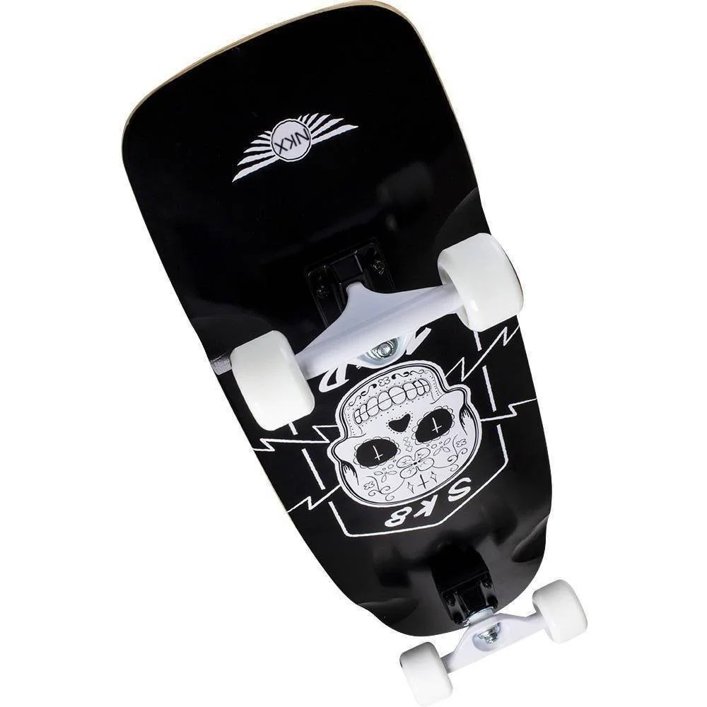 NKX Skeleton SK8 Longboard 30
