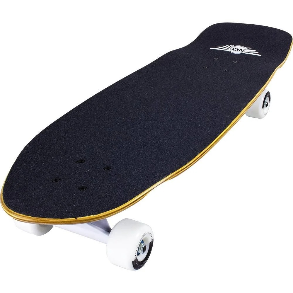 NKX Skeleton SK8 Longboard 30