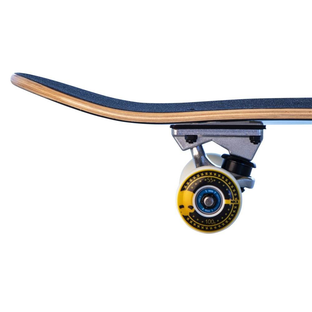 【送料関税無料】 NKX 7.5 Skateboard その他
