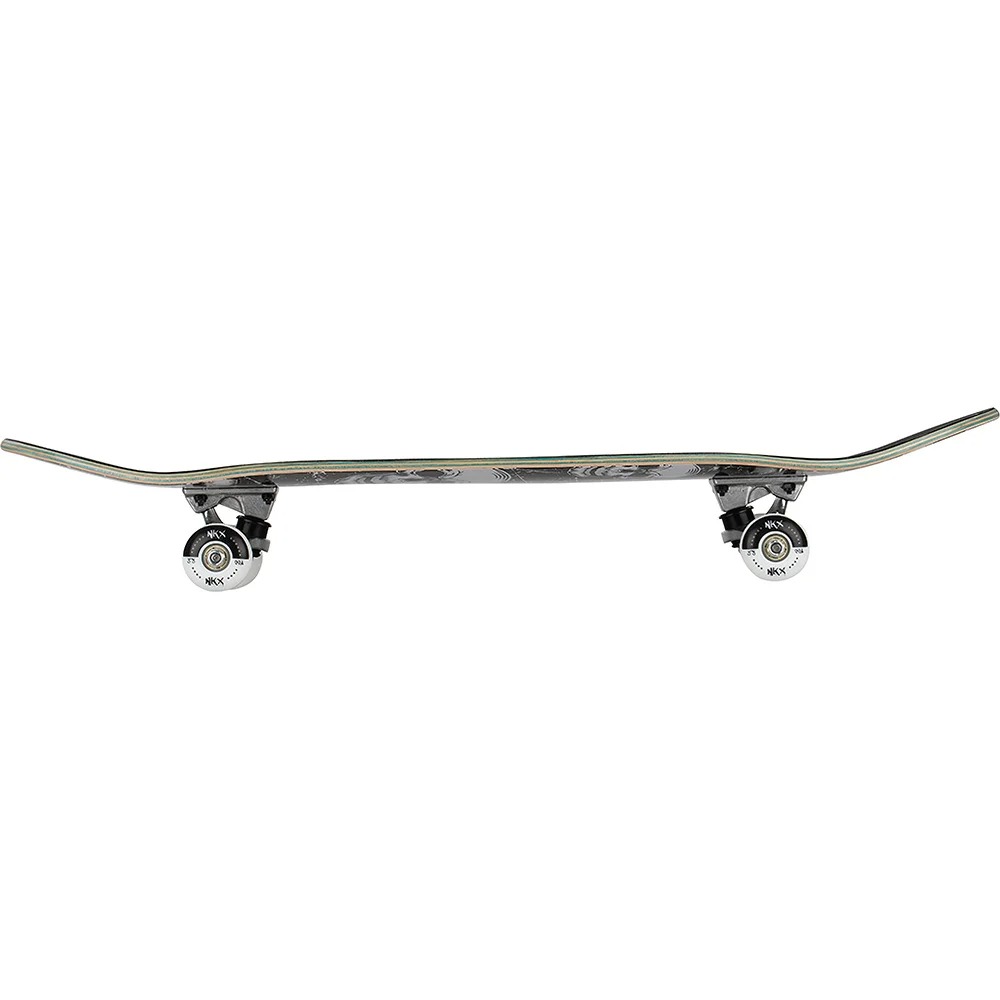 NKX Skateboard 7.75