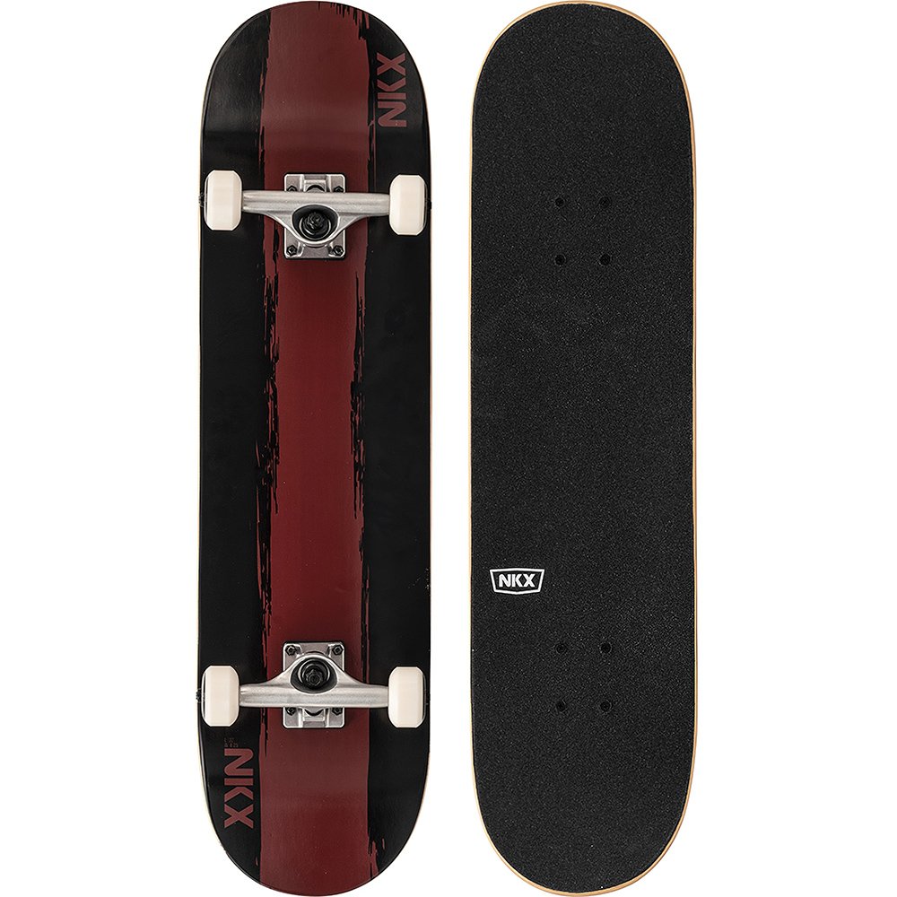 NKX Skate or Die Skateboard