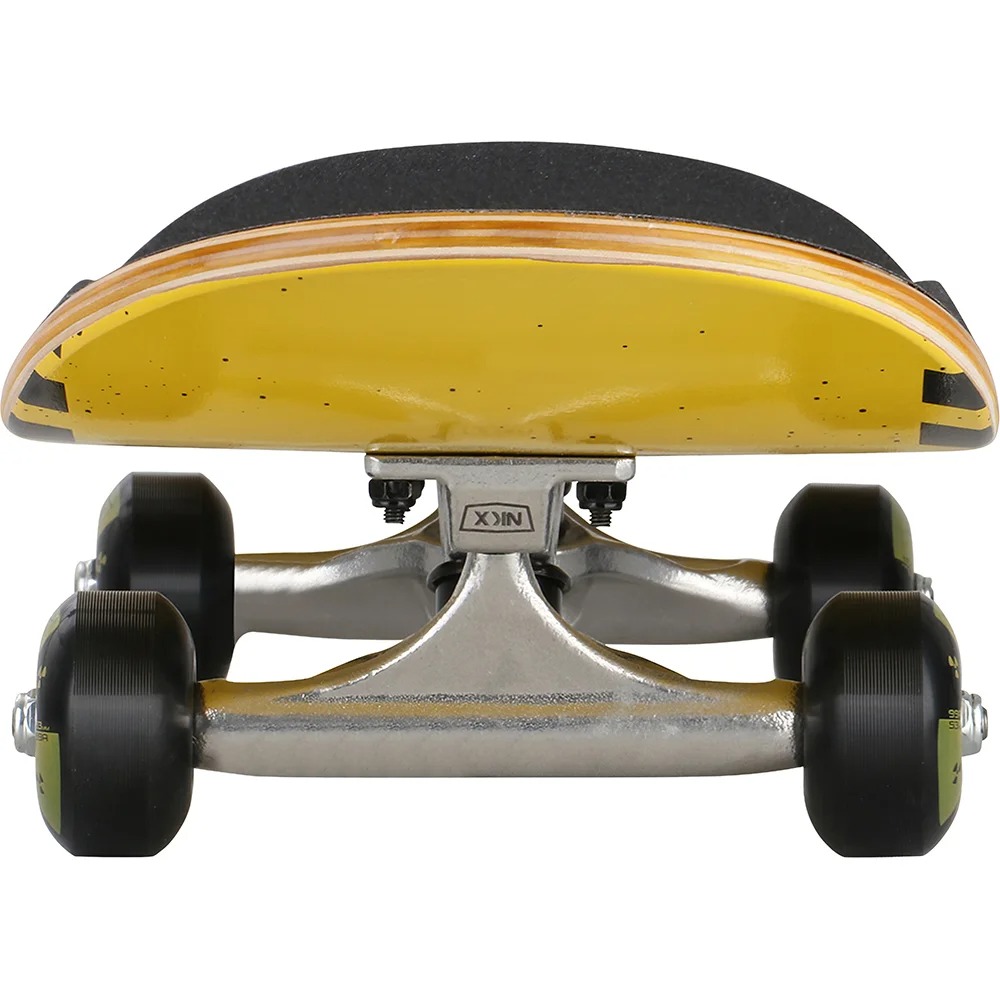 NKX Skateboard 7.75