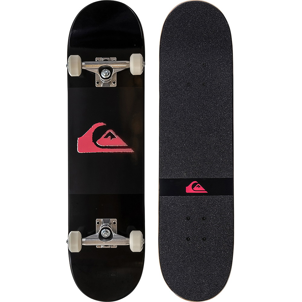QUIKSILVER Division Skateboard