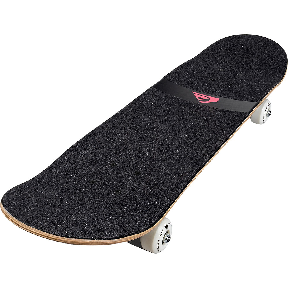 QUIKSILVER Division Skateboard
