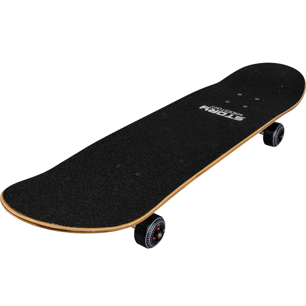 Story 8" Skateboard