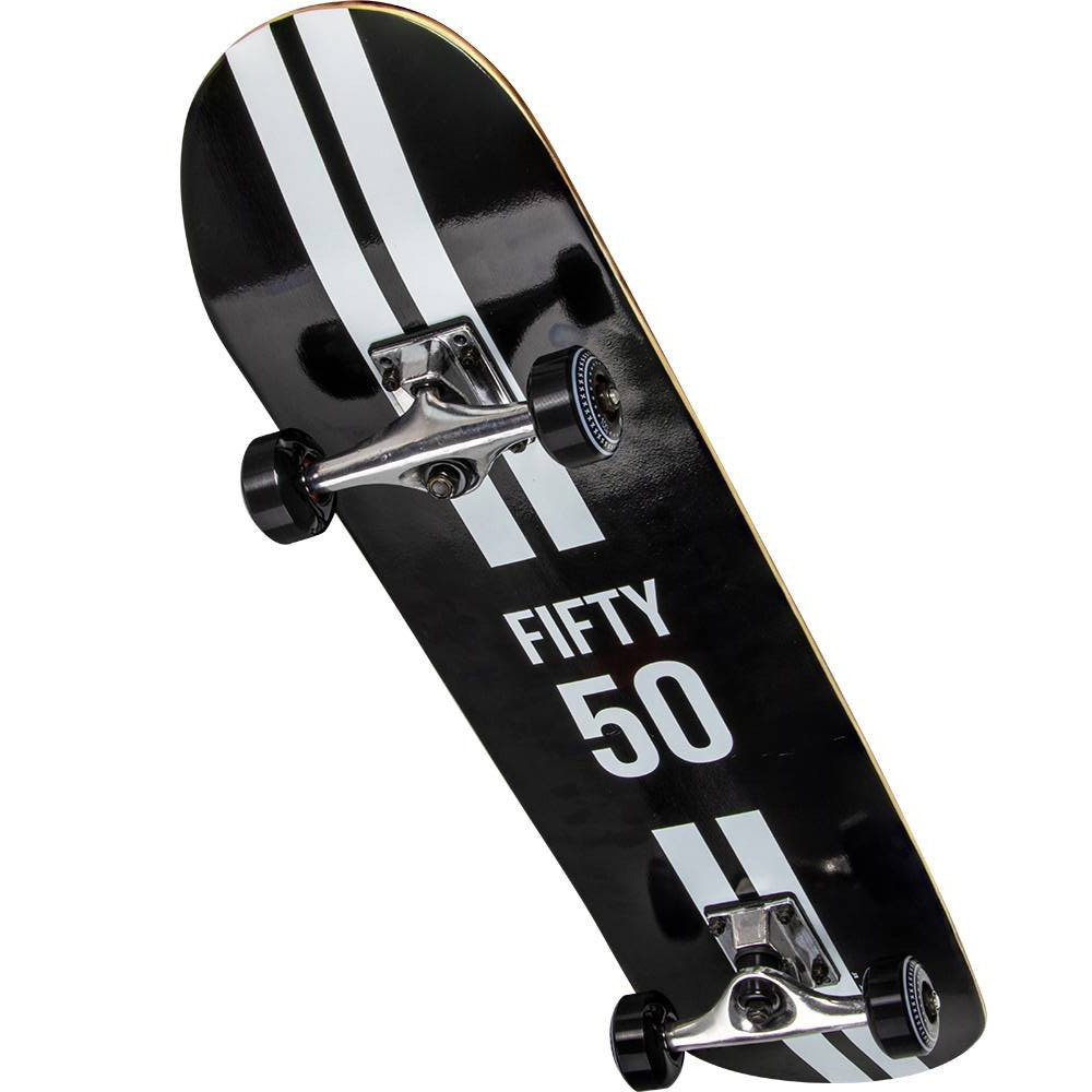 Story 8" Skateboard