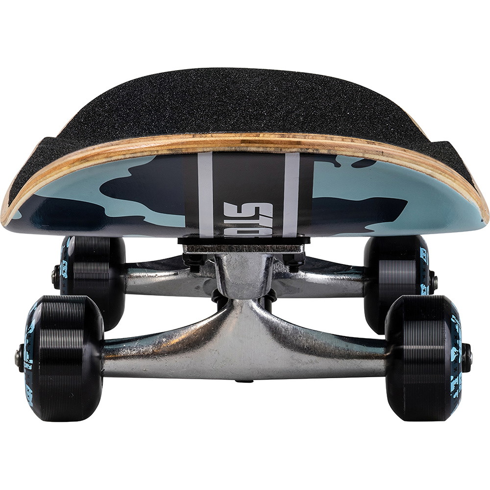 Story 8" Skateboard