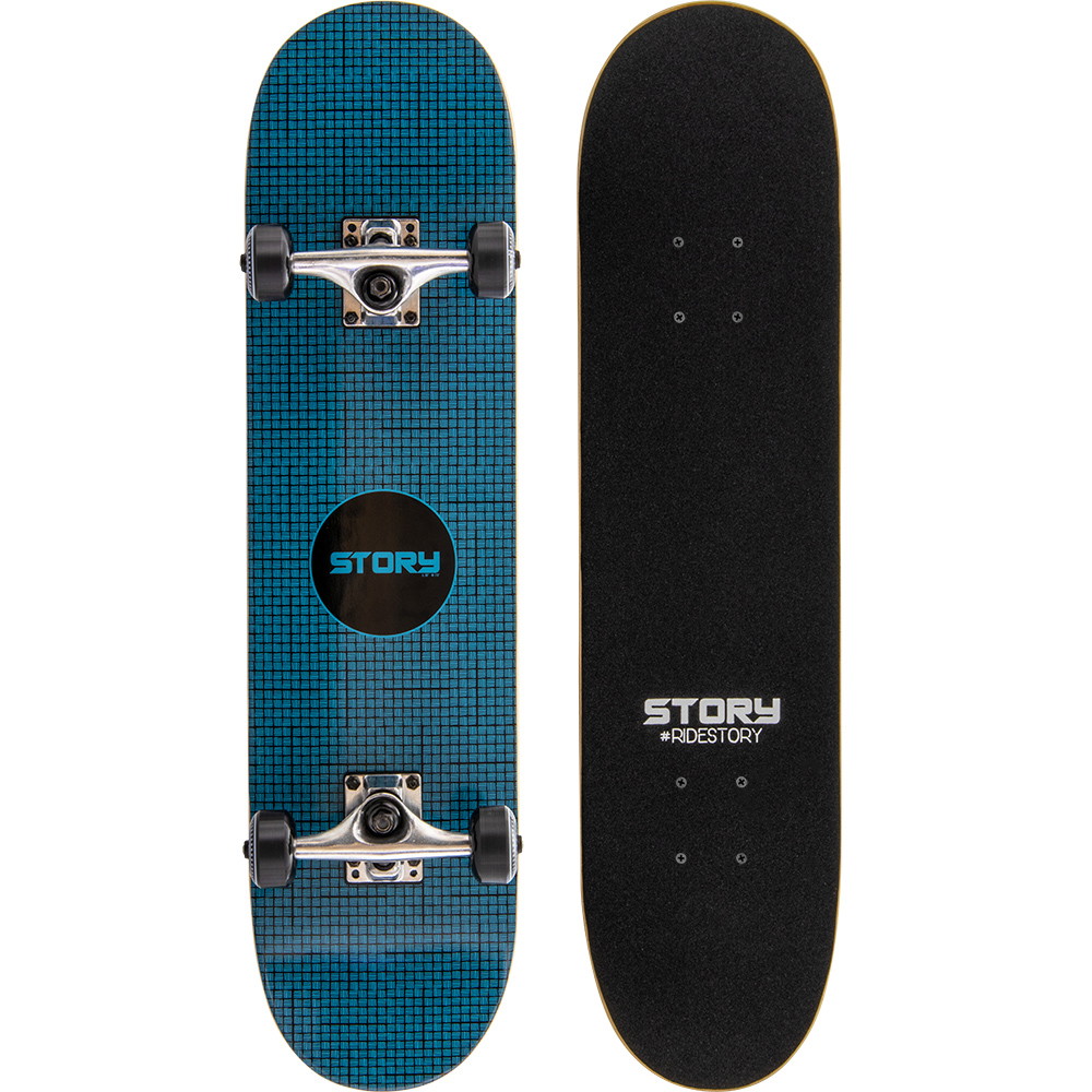 NIKE - instant 25周年デッキ　8.25 NKX Skateboard 8.25