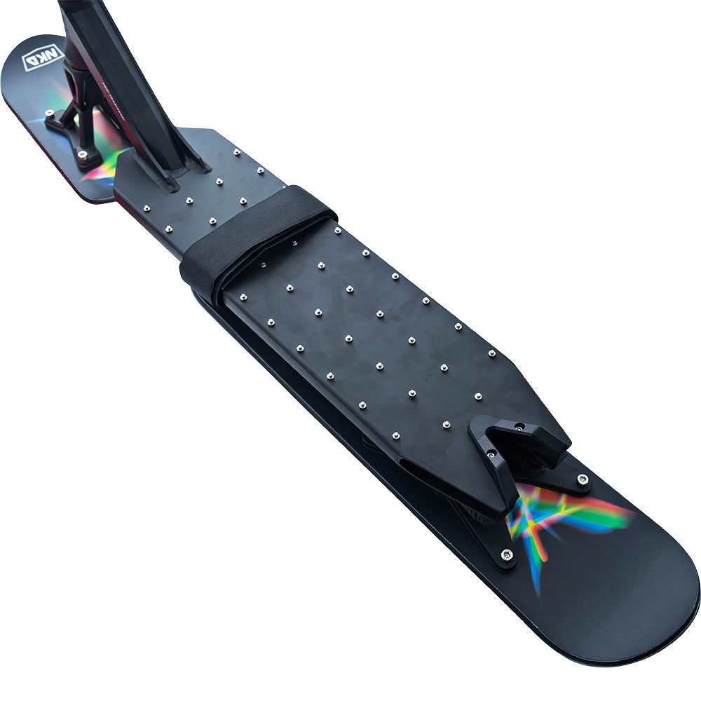 NKD Pro Snow Stunt Scooter