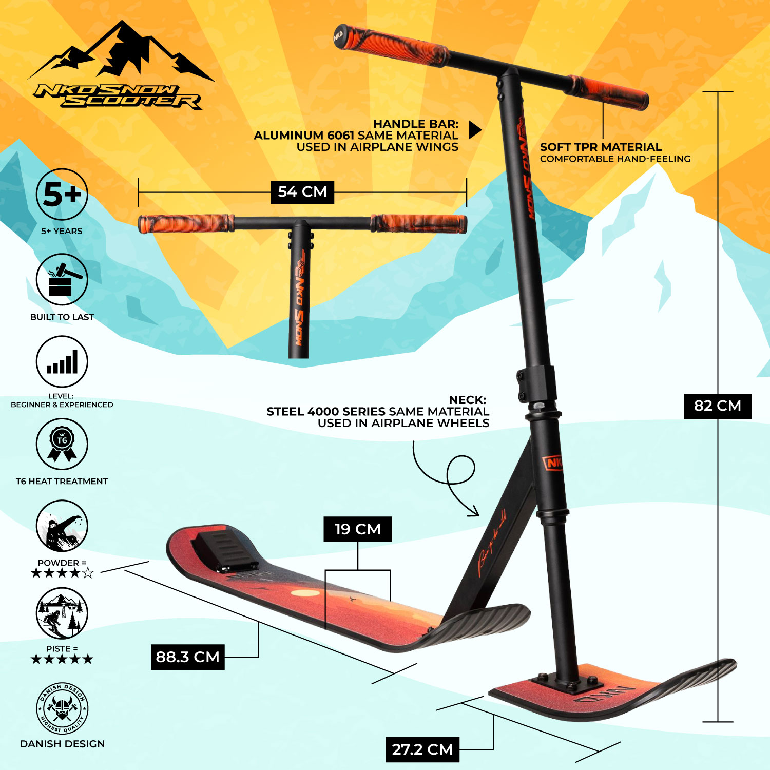 定価15万円相当★メンズ向けスノーボードセット,SCOOTER,BURTON NKD SNOW Pro Scooter