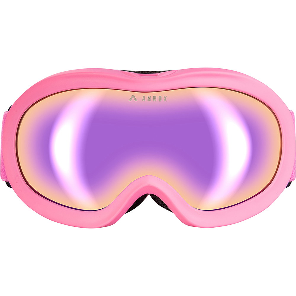 Annox Power Kids Ski/Snowboard Goggles