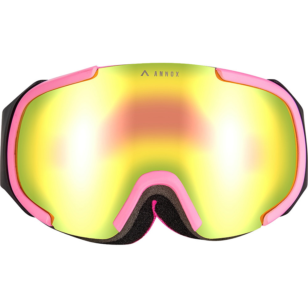 Annox Ranger Kids Ski/Snowboard Goggles