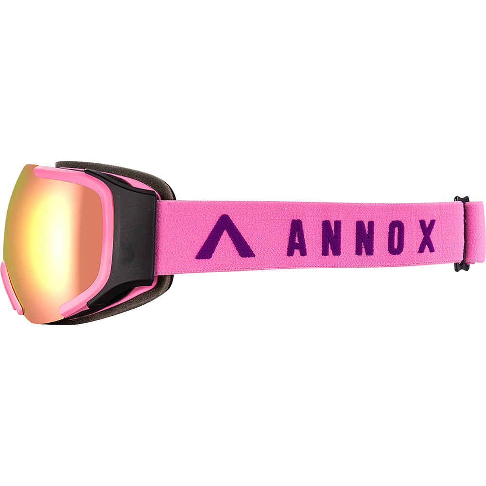 Annox Ranger Kids Ski/Snowboard Goggles