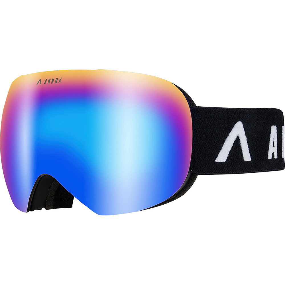 Rainbow snowboard goggles hotsell
