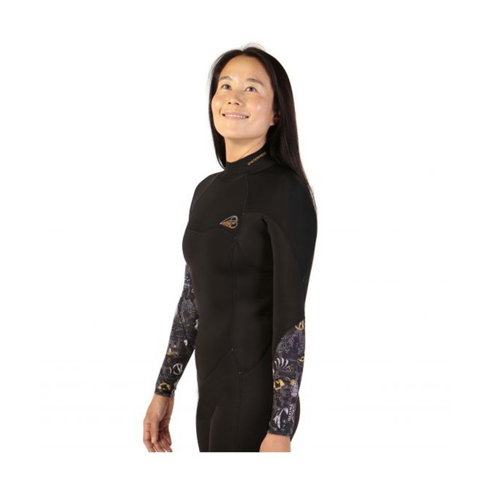 Sooruz DIVINE Women Wetsuit BZ 5/4/3