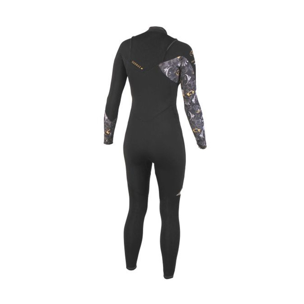 Sooruz DIVINE Women Wetsuit FZ 5/4/3